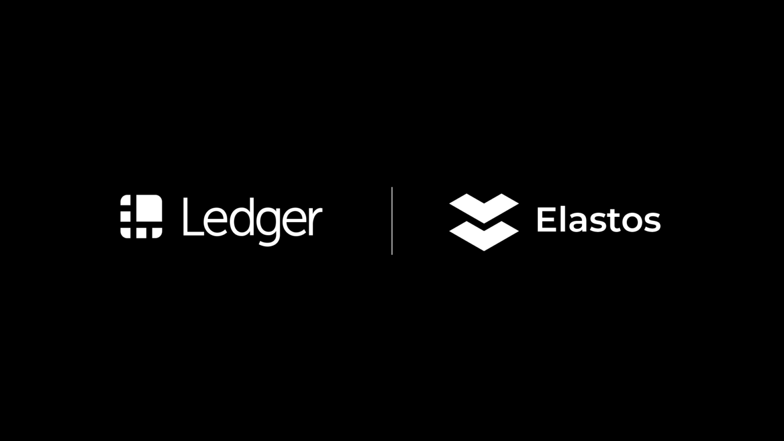 GitHub - LedgerHQ/app-elastos