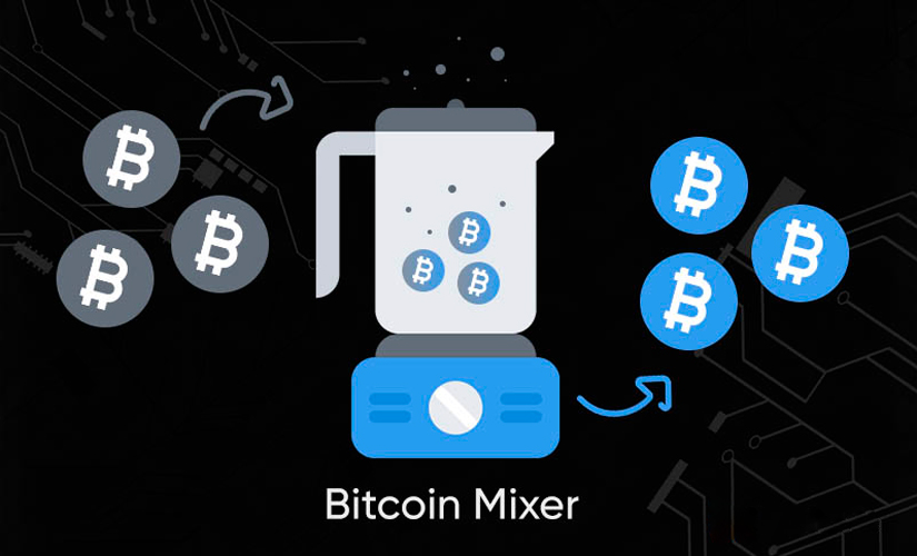 Bitcoin mixer | Whir