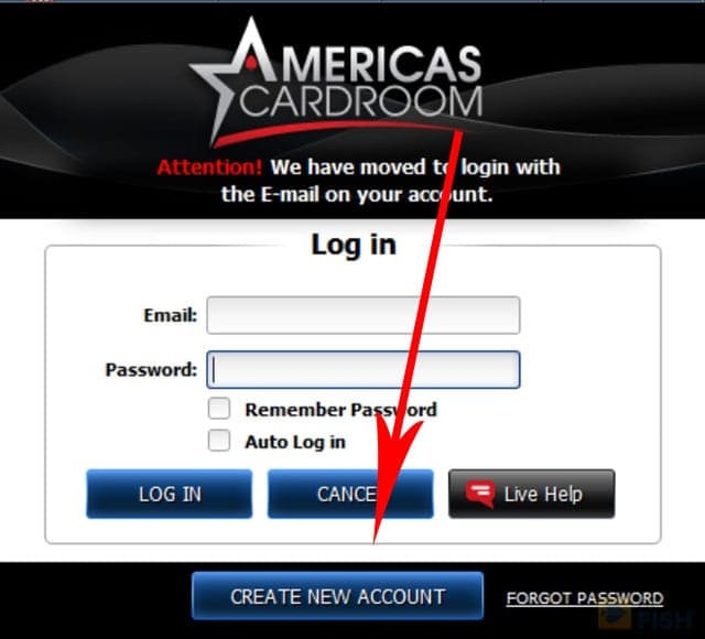 Americas Cardroom rebrands to ACR Poker amid new software rollout - EGR North America