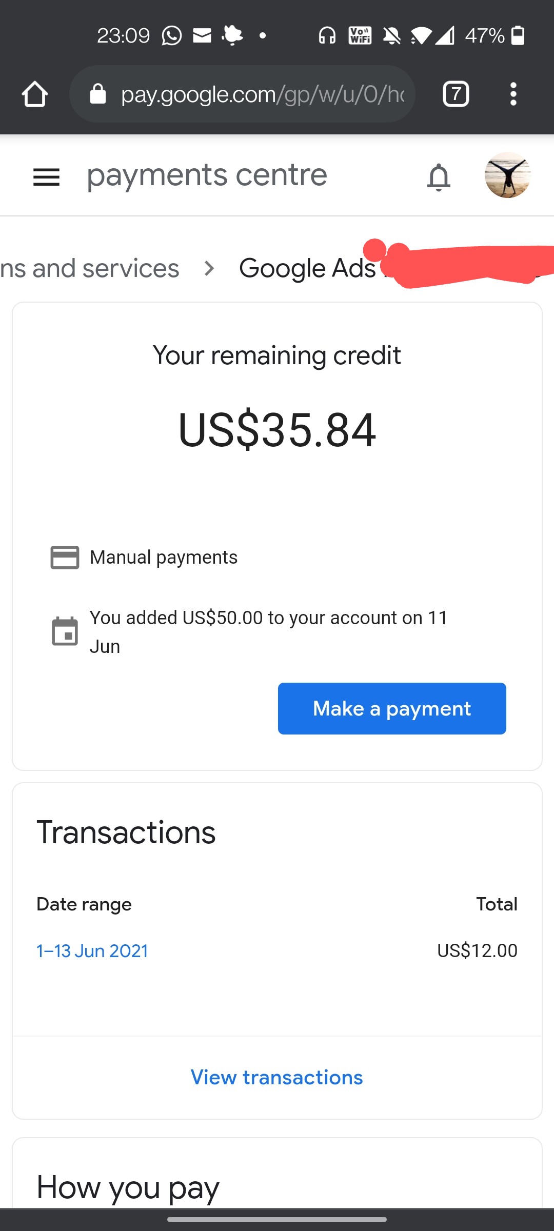 Contactless Payments Made Easy: A Beginner’s Guide to Using Google Pay