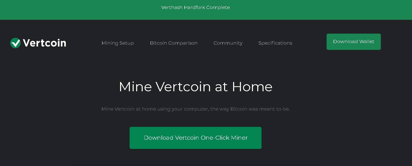 Vertcoin (VTC) Reviews & Ratings : Revain