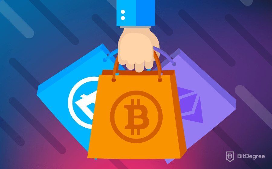 How to Buy Bitcoin (BTC) - NerdWallet