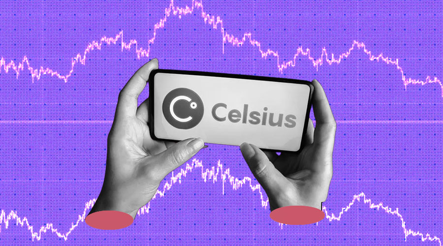 Celsius price today, CEL to USD live price, marketcap and chart | CoinMarketCap