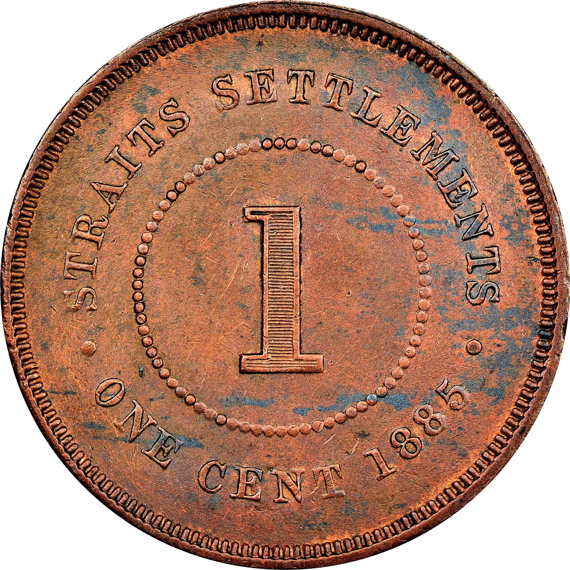 One Cent | Royal Australian Mint