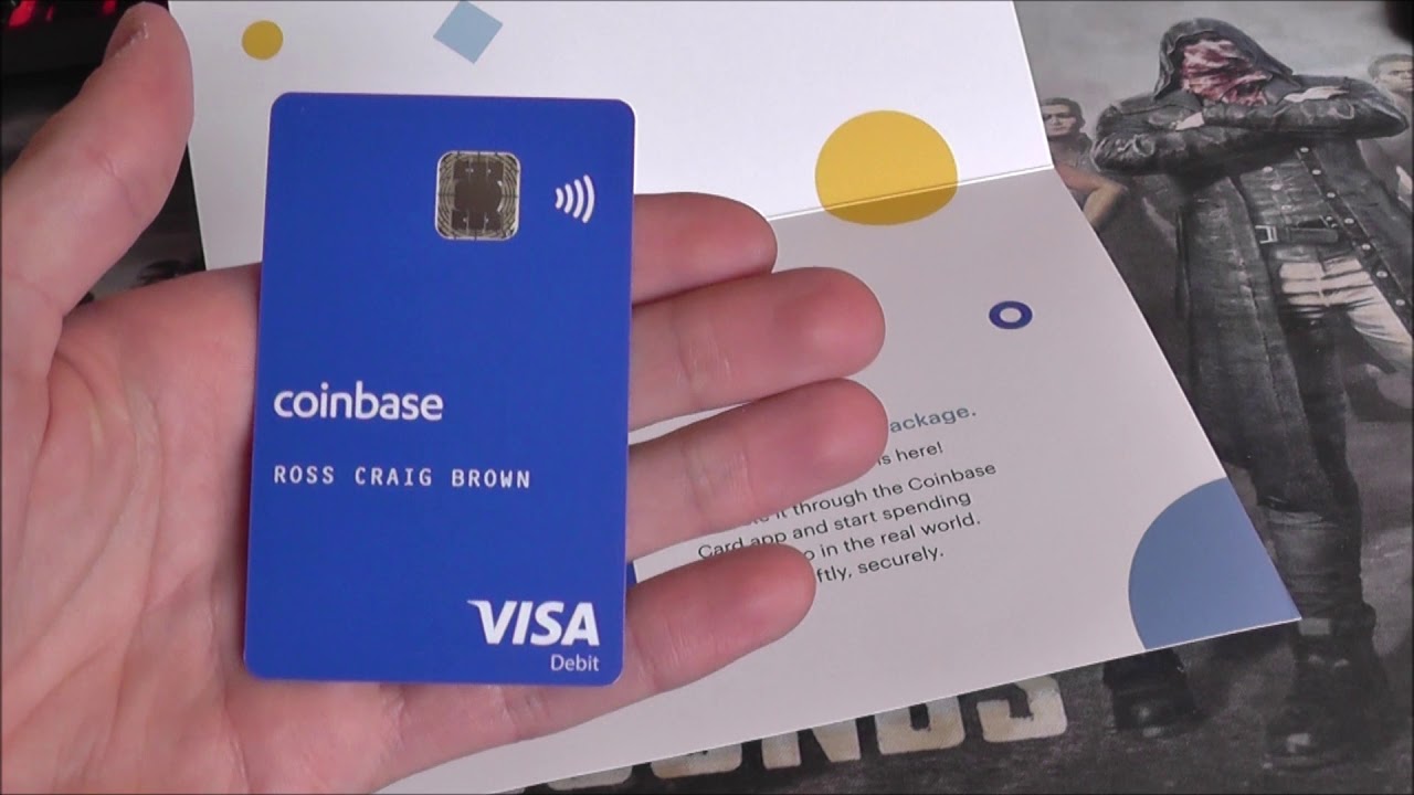 The 5 Best Crypto Debit Cards in January | CoinLedger