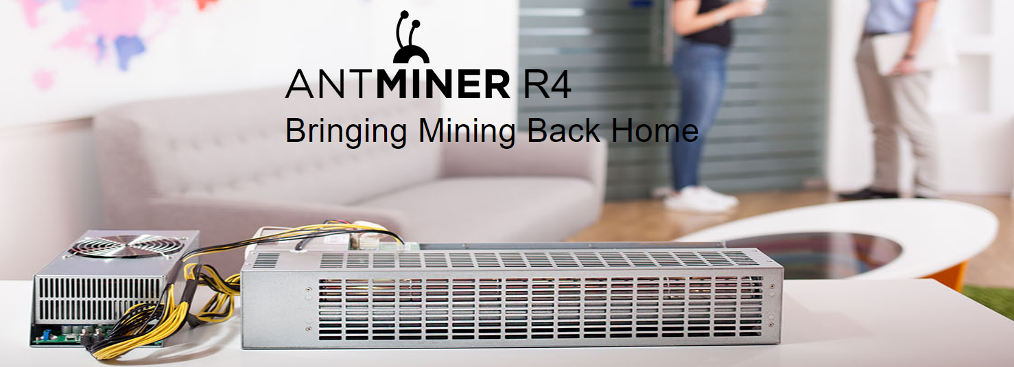 Bitmain Antminer R4 profitability | ASIC Miner Value