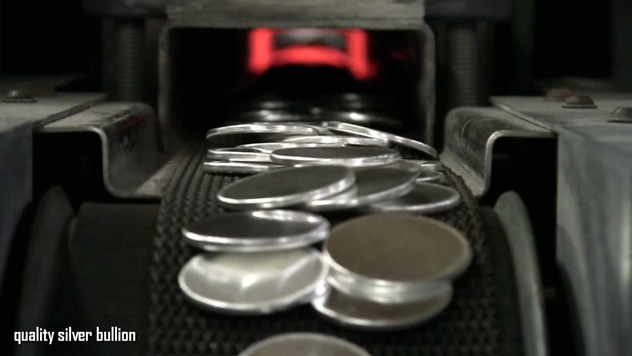 How Are Coins Are Made? | Explore Coinage Manufacturing