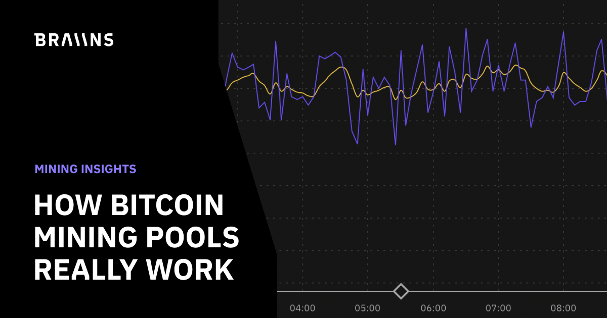 How to Choose a Cryptocurrency Mining Pool