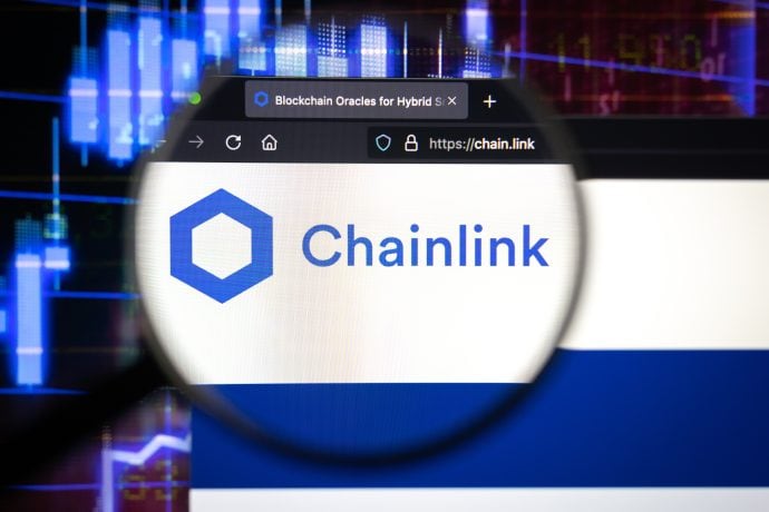 Easily Sell Your APIs and Data to Any Blockchain via Chainlink