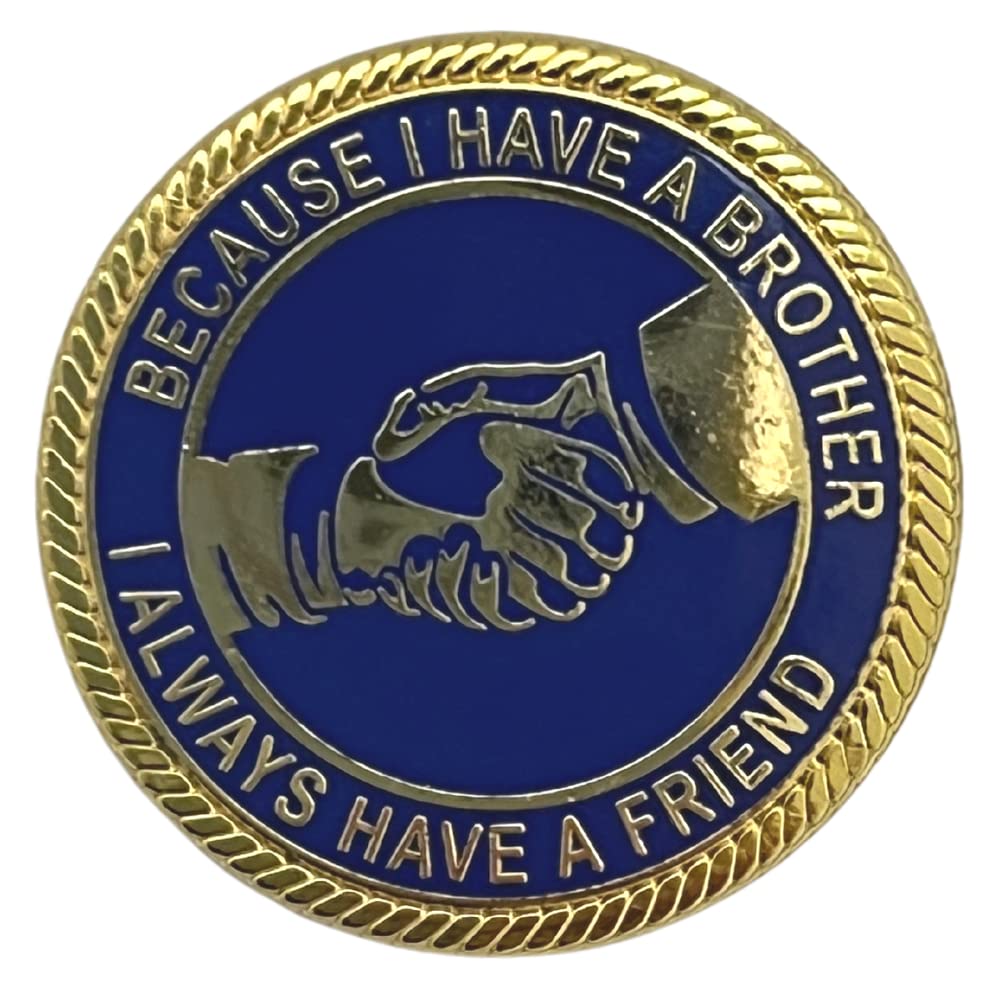 What Does It Mean to Be Given A Challenge Coin? | PinProsPlus