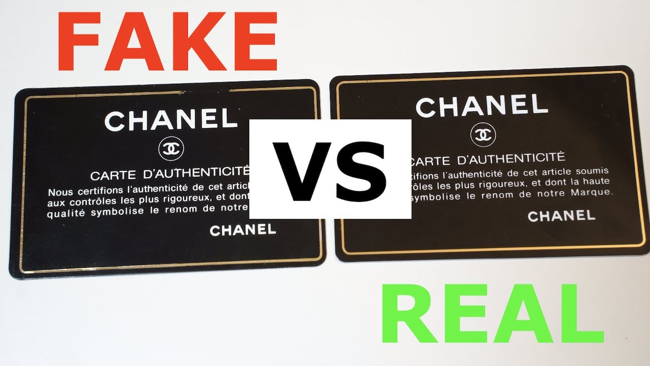 Chanel Authentication Guide: Serial Codes, Decoded - Academy by FASHIONPHILE