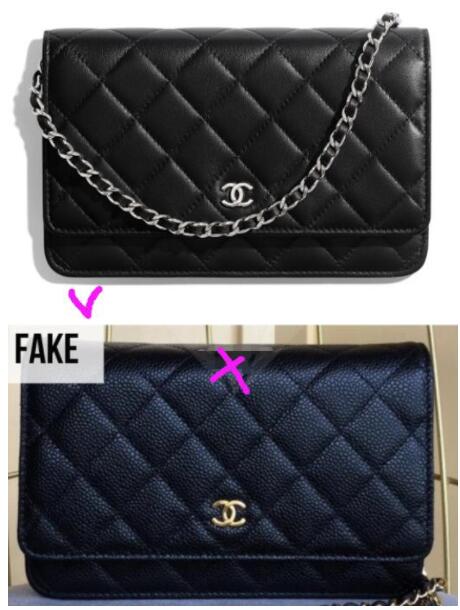 How To Authenticate A Chanel Bag In 5 Easy Ways