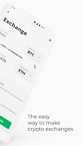 ‎Changelly・Buy Crypto・BTC・USDT on the App Store