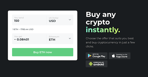 How to buy Bitcoin Gold on Changelly? – CoinCheckup Crypto Guides