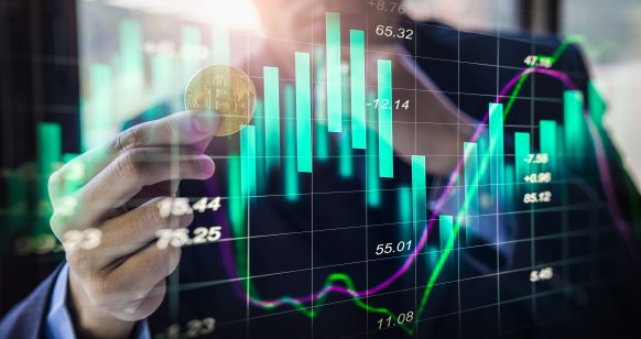 Best Cryptocurrency to Invest in Today for Short-Term Gains