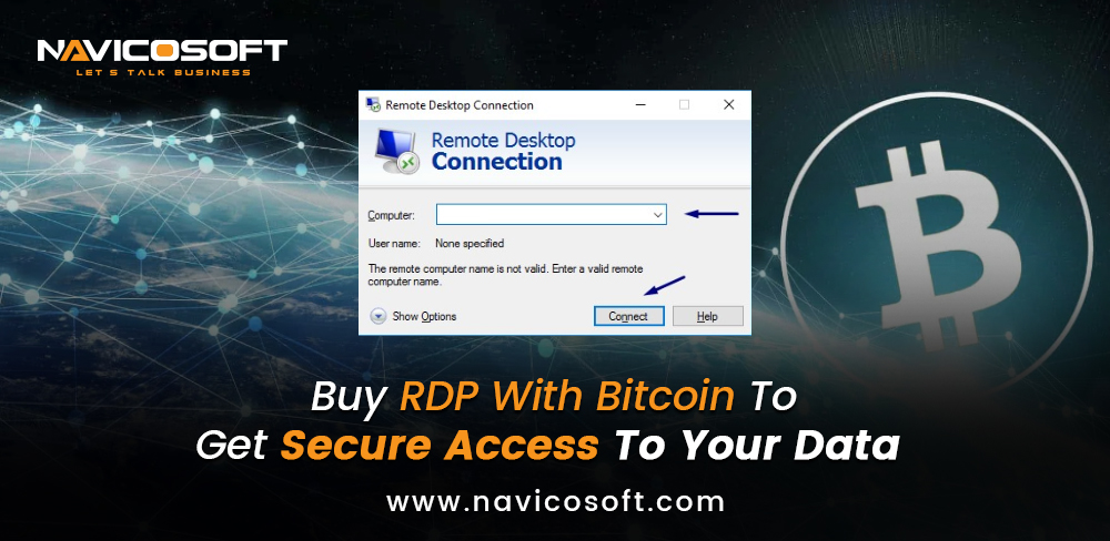 Buy RDP at Cheap Price with Admin Access, Instant Setup!