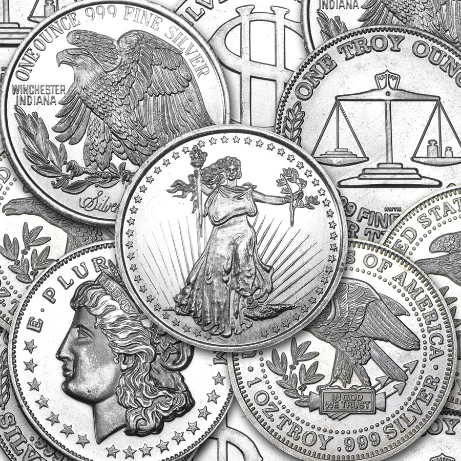 Bullion Exchanges | Buy Gold and Silver | Free Shipping