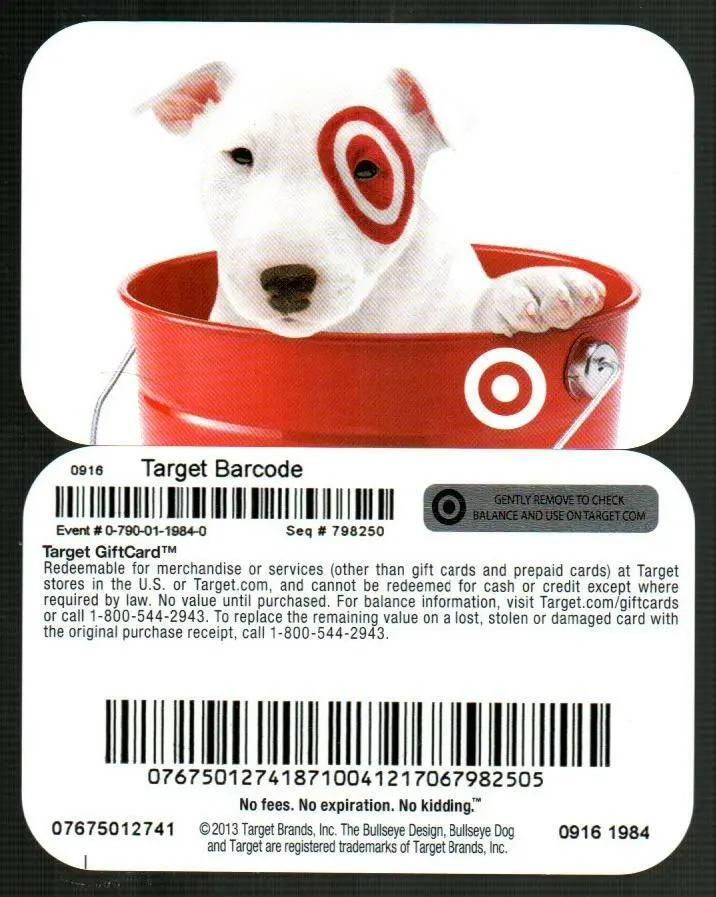 FREE $15 Target Gift Card w/ $ Gift Card Purchase (Lowe's, ULTA, Regal & More) | Hip2Save