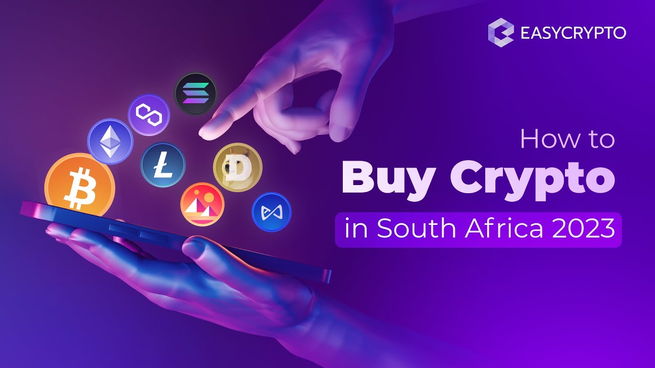 Best Crypto Exchanges in South Africa for 