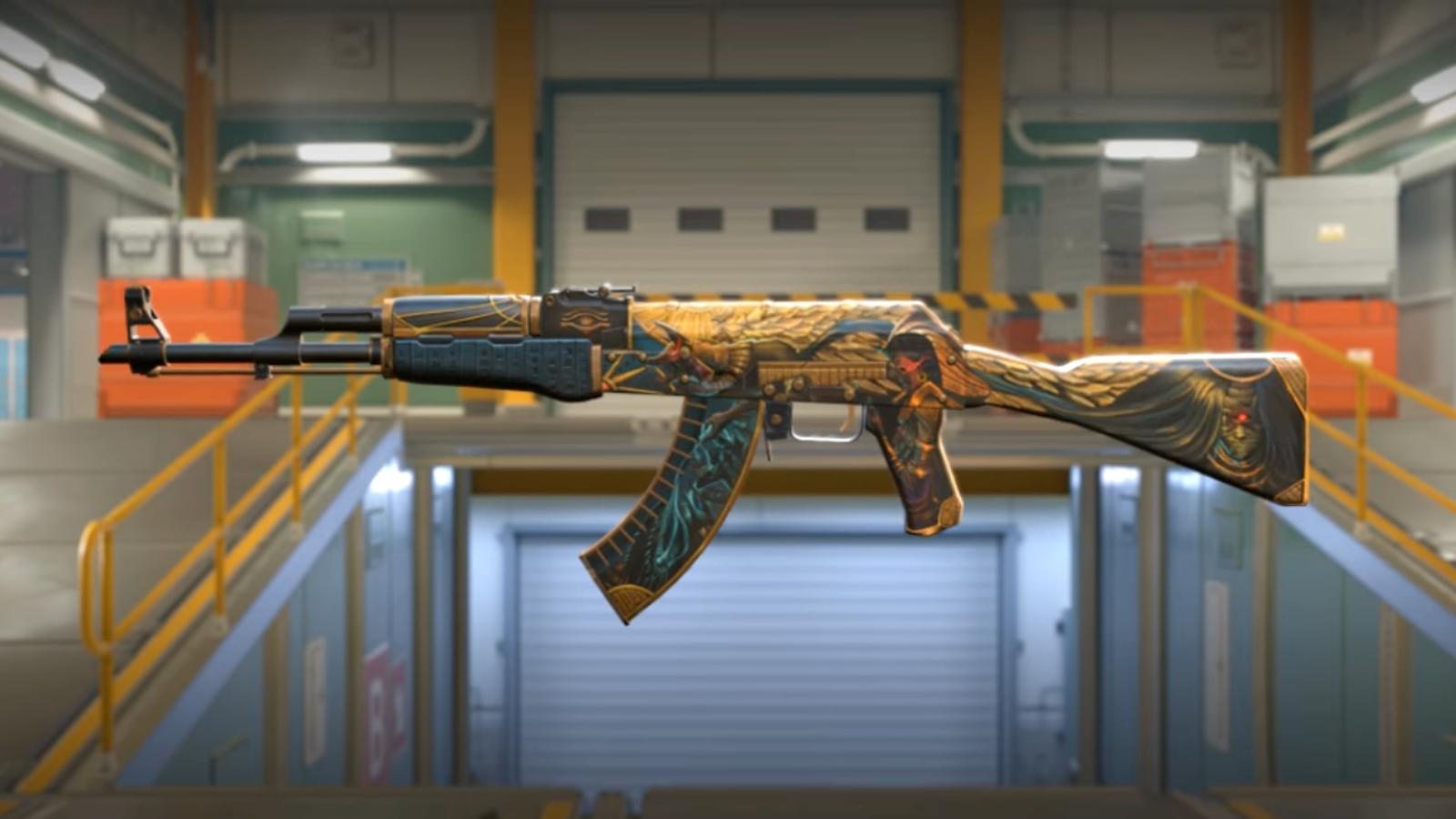 The Best Marketplace To Buy CS2 Skins