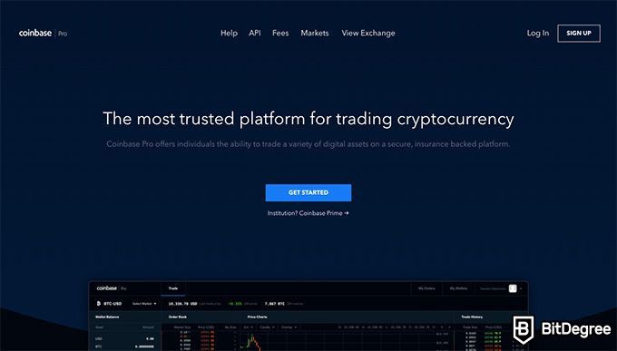 Cryptoradar: Compare the Best Cryptocurrency Exchanges