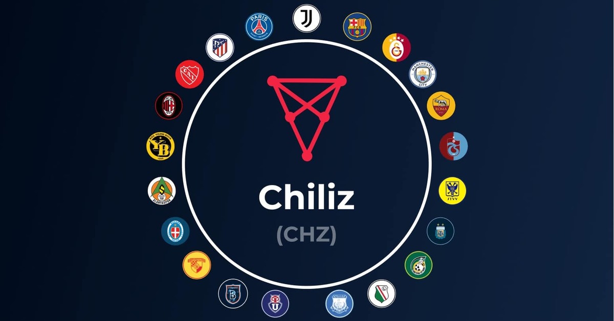 Chiliz (CHZ) Price, Market Cap, Volume, ICO Ratings & Reviews | Coinpare