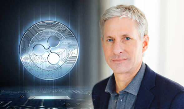 One of Ripple's Chris Larsen's Attorneys Withdraws from Defense, Here's Why