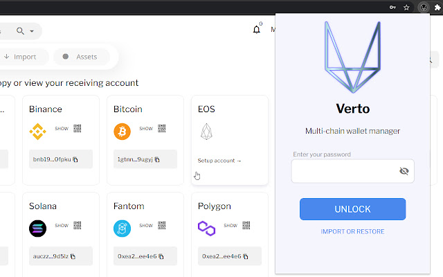 Trust Wallet Chrome Extension (): All You Need to Know