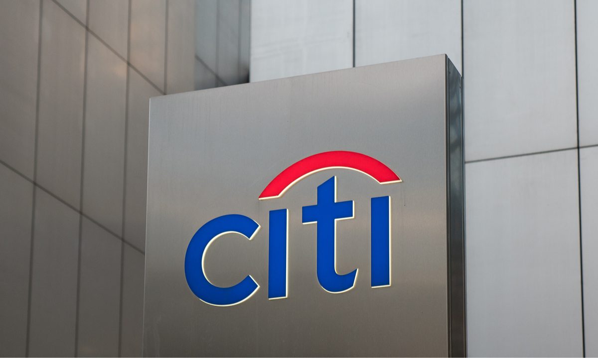 Citigroup Token Services to Boost Institutional Payments and Liquidity