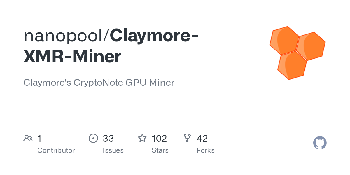 Releases · Claymore-Dual/Claymore-Dual-Miner · GitHub