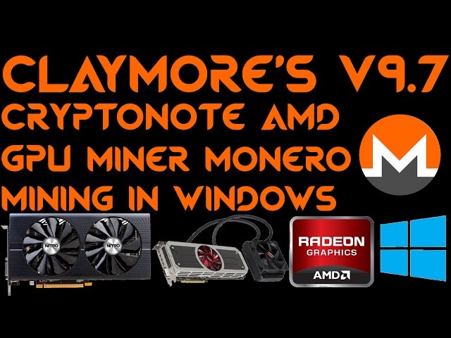 Claymore`s Monitor Free Download