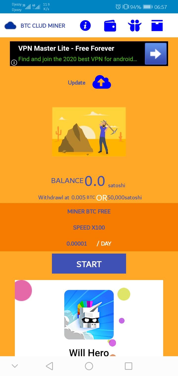 Download Crypto bitcoin cloud mining APK for Android - Free and Safe Download