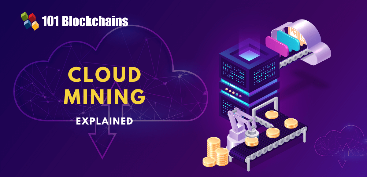 Is Cloud Mining a Scam?