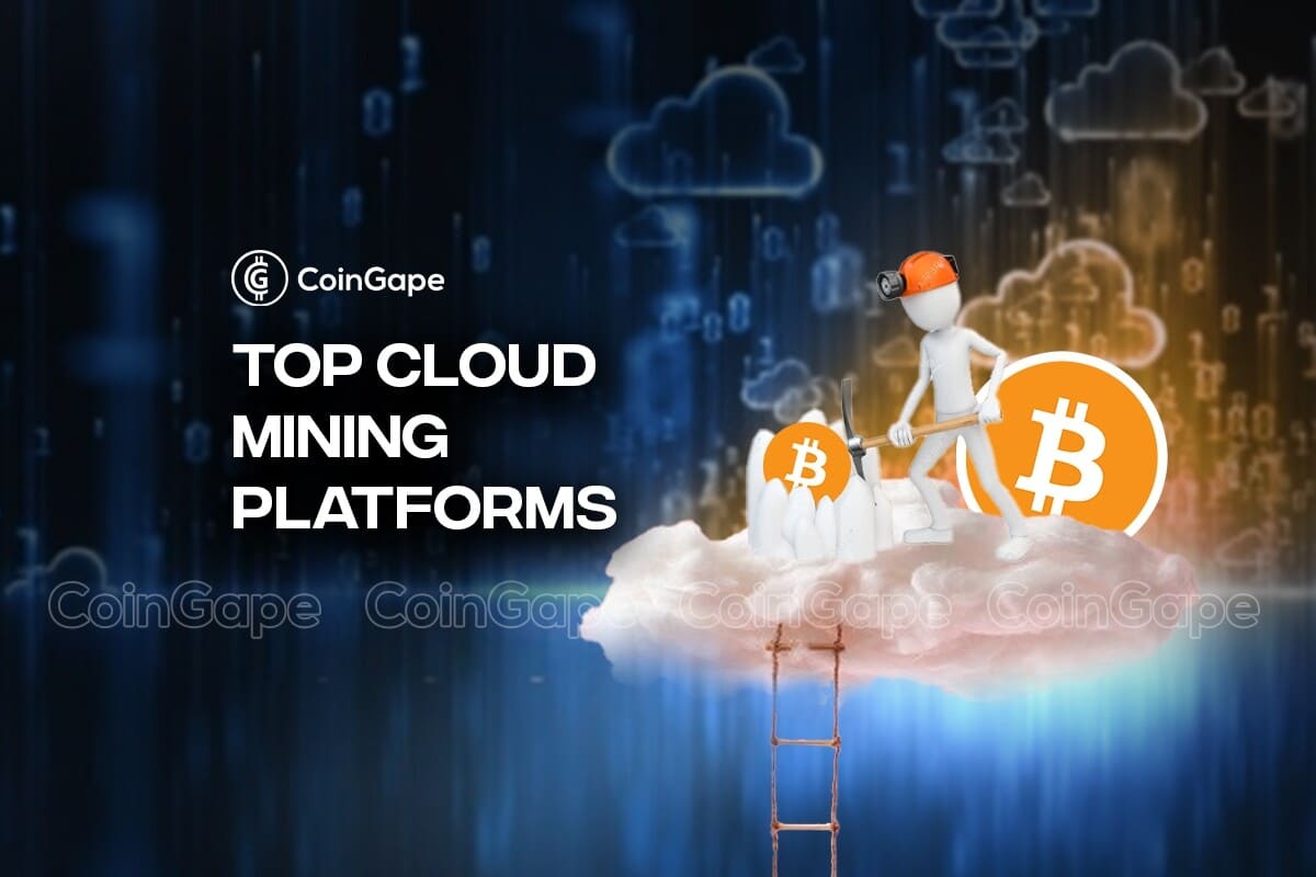 Top 10 Best Crypto Mining Platforms For Earning Passive Income In | CoinMarketCap