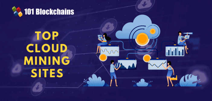 Top Cloud Mining Services in List of Reliable Platforms, Rankings