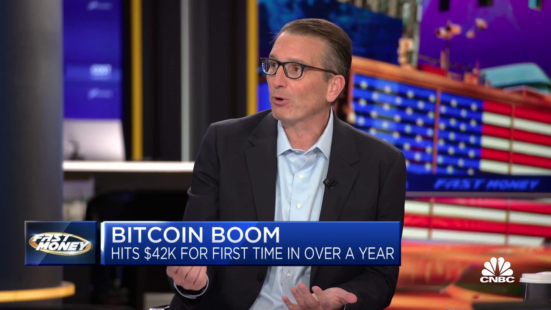 CNBC's Fast Money smacks down jilted bitcoin bear Peter Brandt