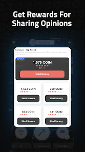 COIN: Always Be Earning release6 APK Download