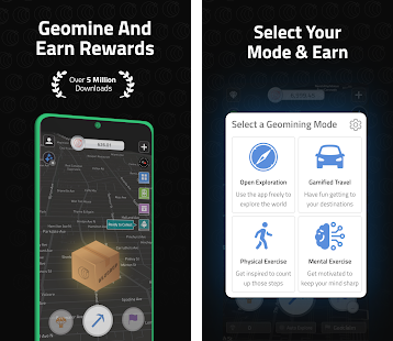 TikCoin-Always be earn APK (Android App) - Free Download