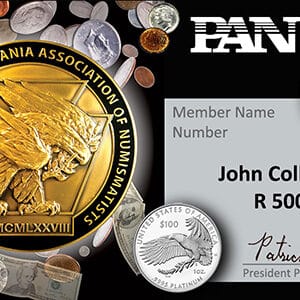 Membership Info | Florida United Numismatists