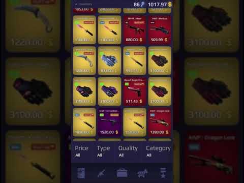 Case Royale - simulator cs go - APK Download for Android | Aptoide