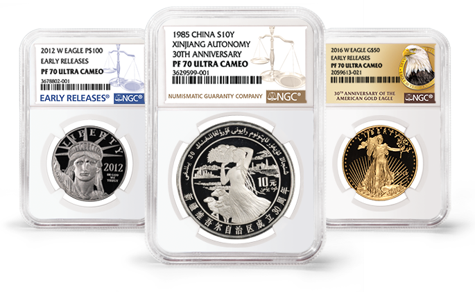 Understanding Coin Grading Basics