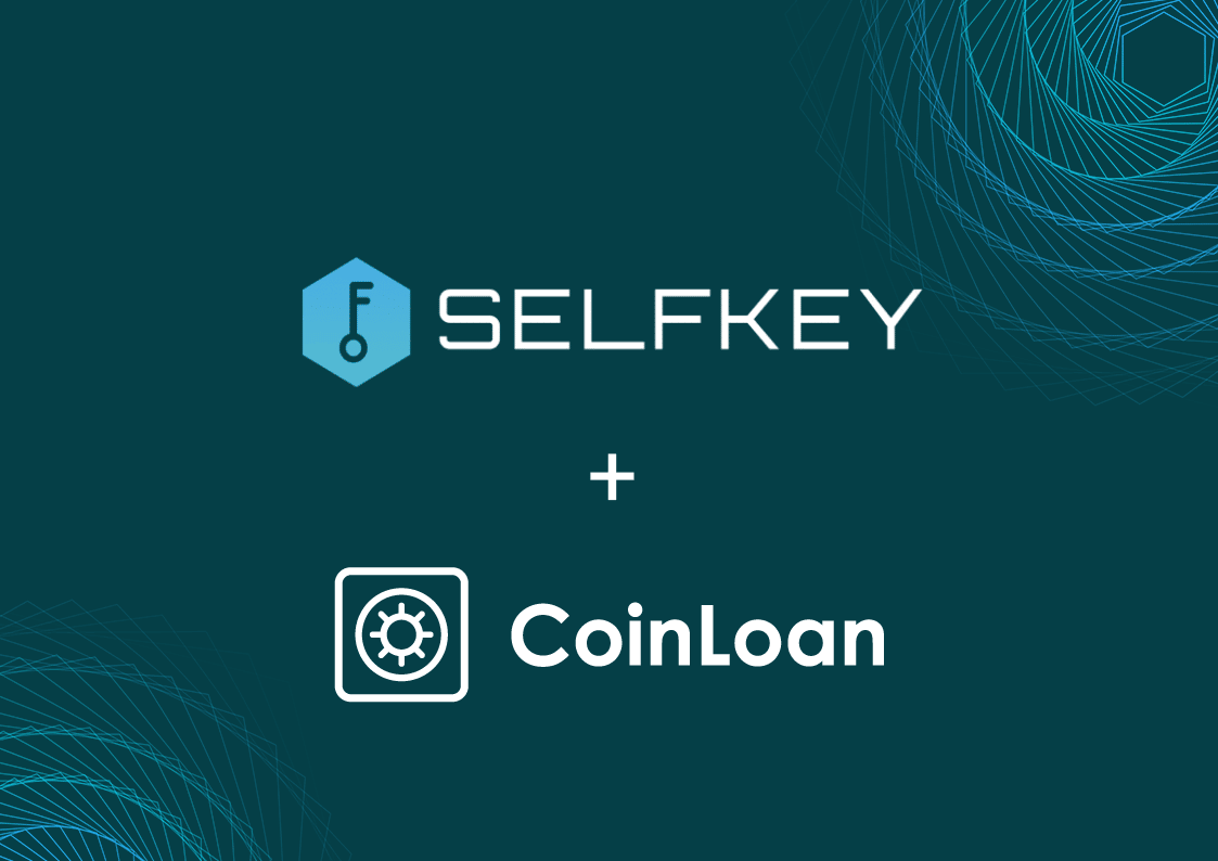 Crypto Loans | CoinLoan