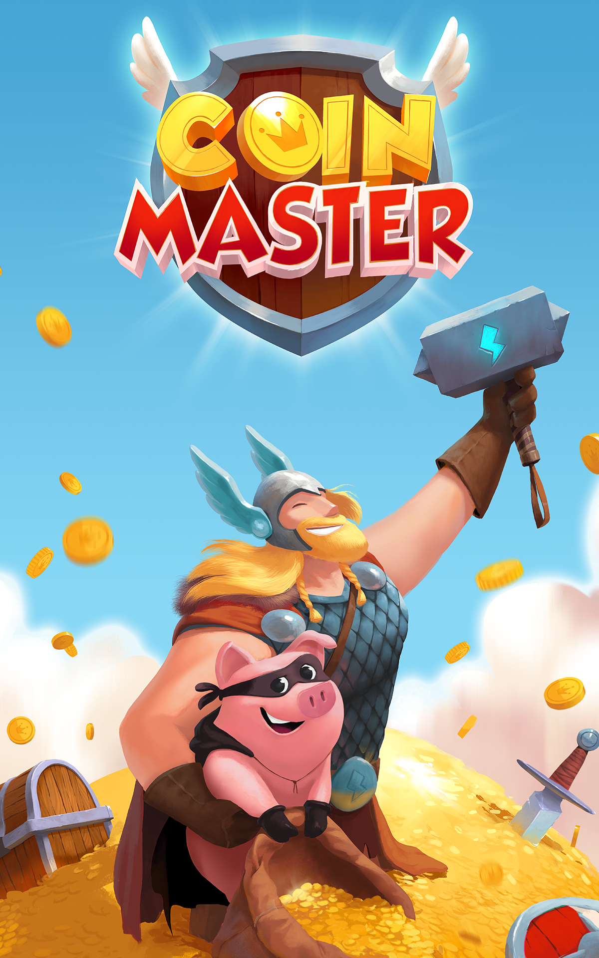 Coin Master: Free Spins & Coins Links (March ) - Updated - Dot Esports