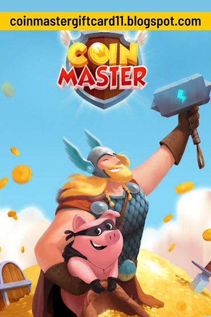 Today's Coin Master free spins & coins links (March ) | LEVVVEL