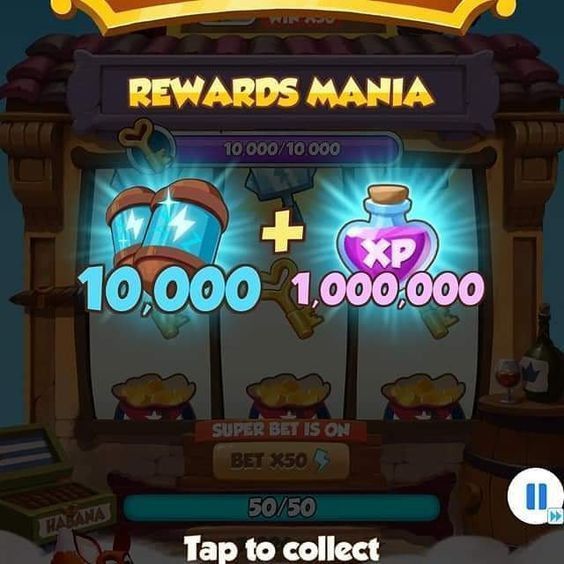 ‎Links & Spins for Coin Master on the App Store