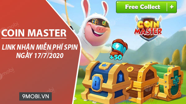 Coin Master Spins Links & Promo Codes (March )