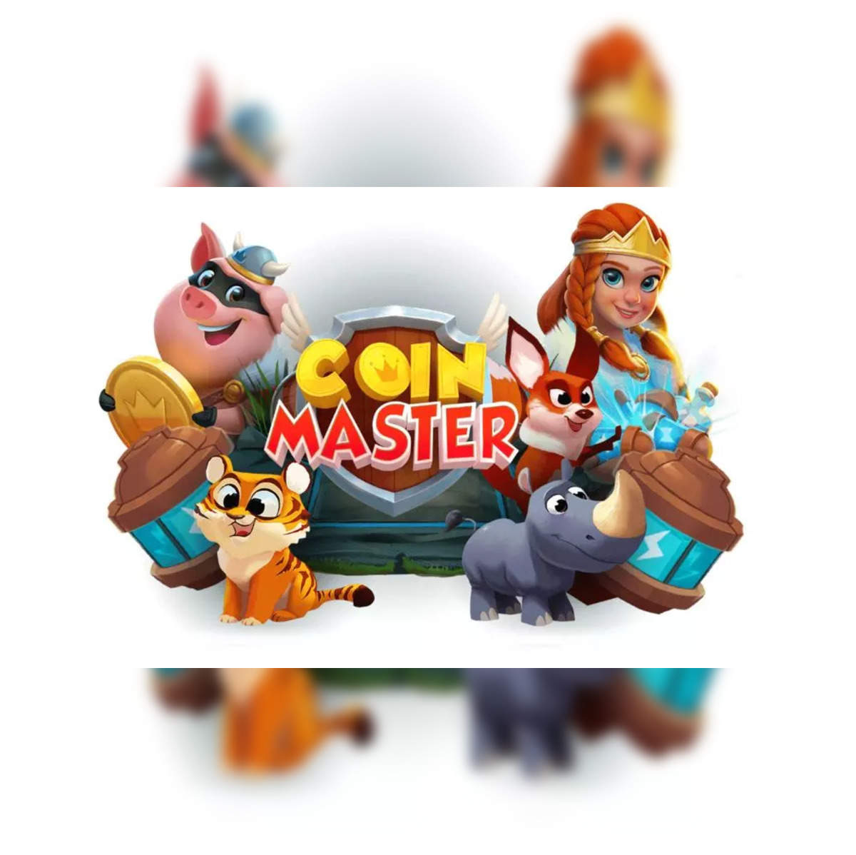 Haktuts | Coin master 50 free spin and coin link - Haktuts Free Spins & Coins