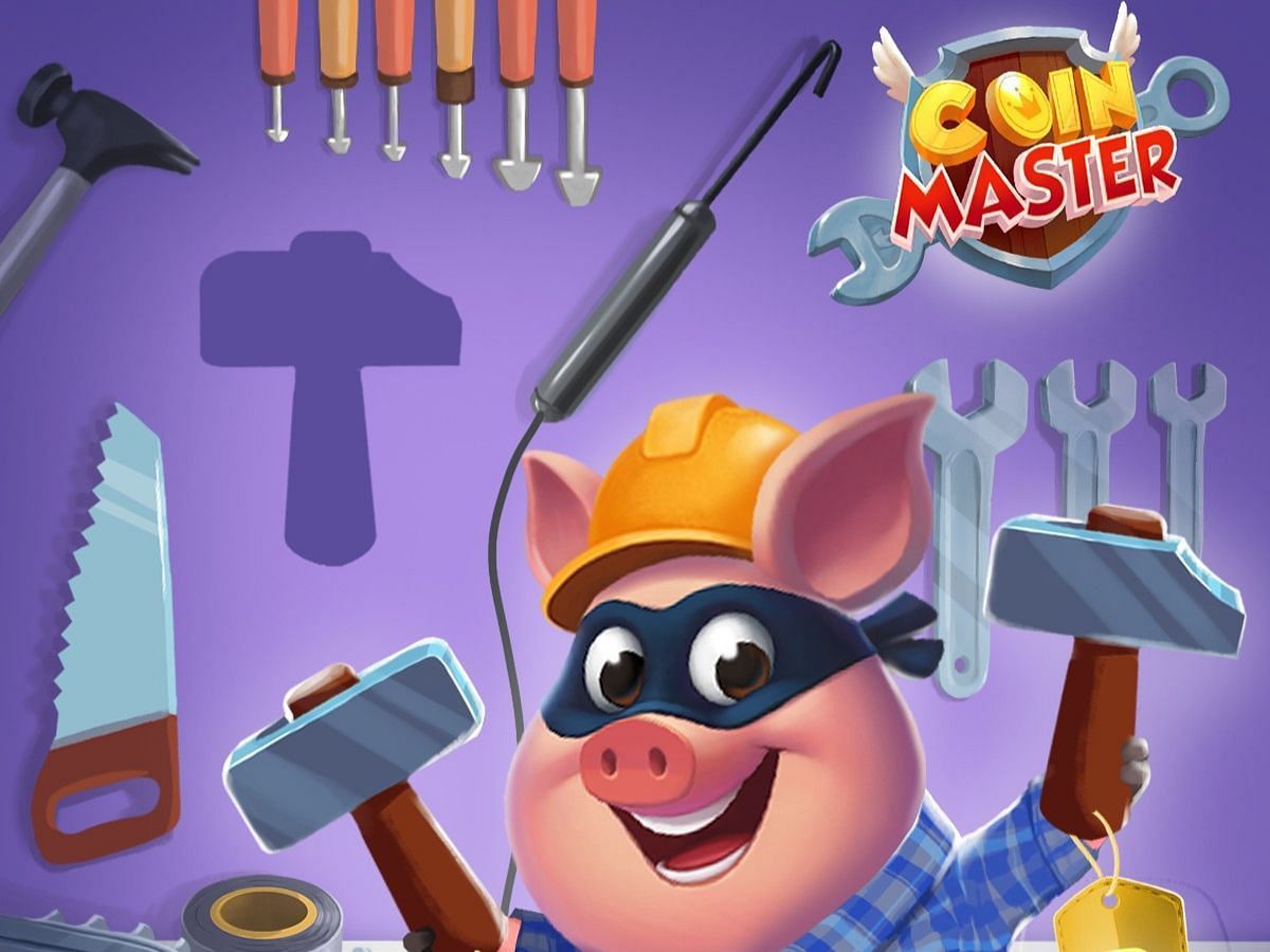 Coin Master Free Spins Links: Get Free Spins Today! (March )