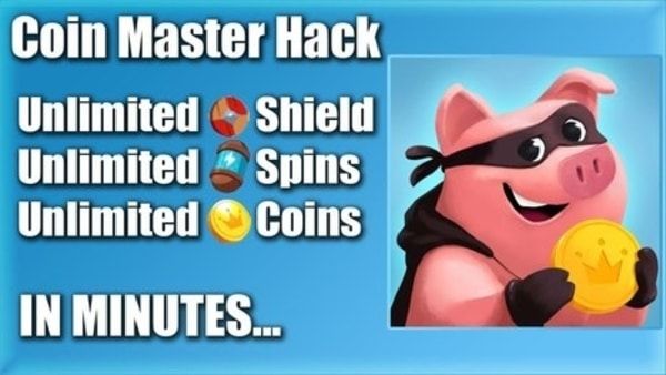 Coin Master MOD APK v (Unlimited Coins,Spins) - Jojoy