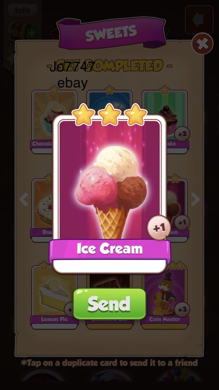 Ice Cream Maker | Hay Day Wiki | Fandom